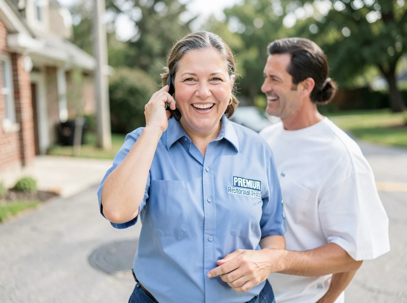Water Damage Restoration Pembroke, KY FAQs